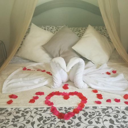 Vacanze Romantiche A Модика Экстерьер фото