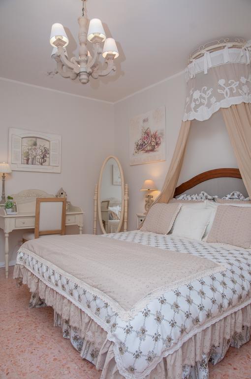 Vacanze Romantiche A Модика Номер фото
