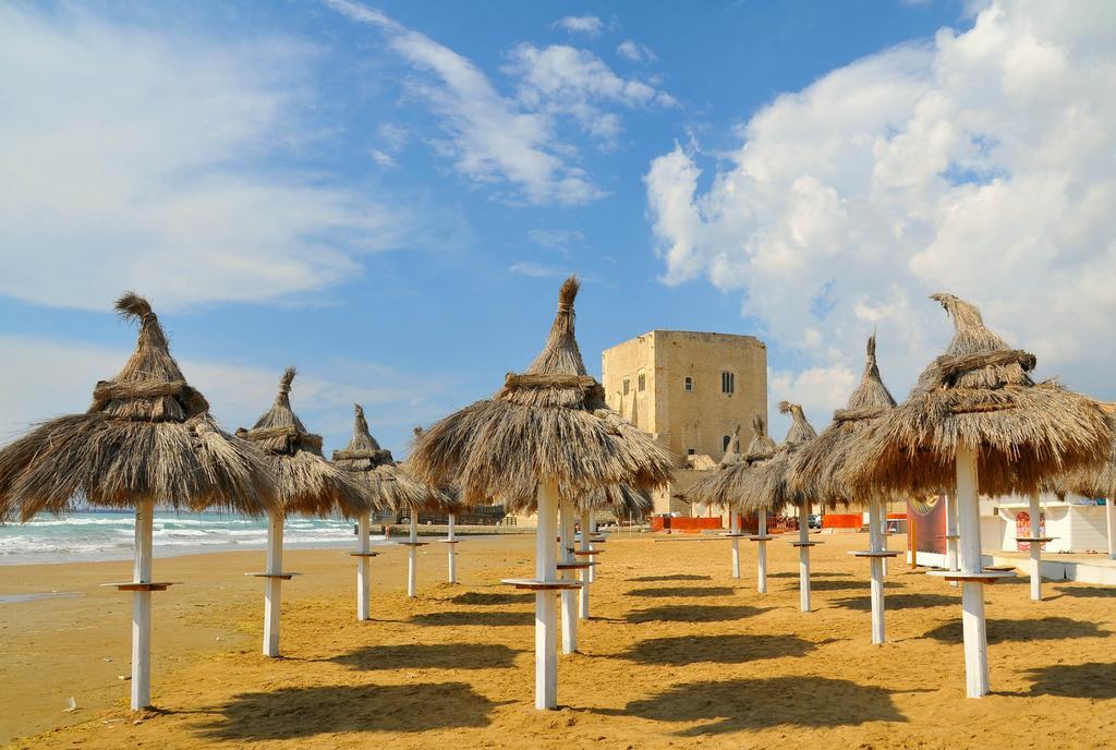 Vacanze Romantiche A Модика Экстерьер фото