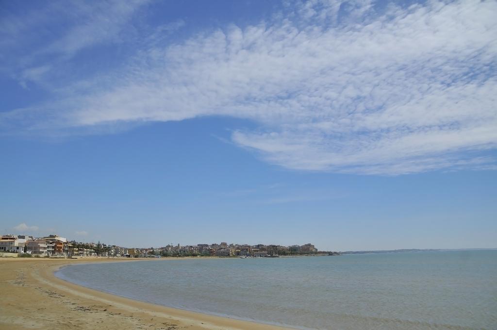 Vacanze Romantiche A Модика Экстерьер фото