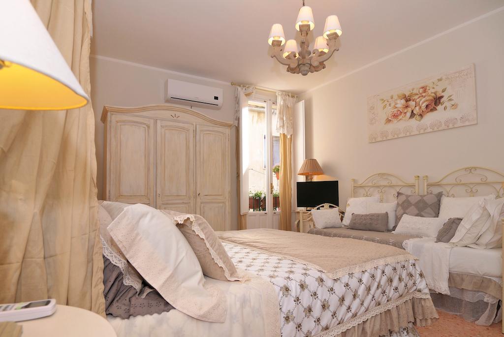 Vacanze Romantiche A Модика Номер фото