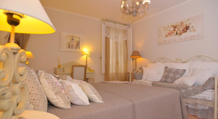 Vacanze Romantiche A Модика Номер фото