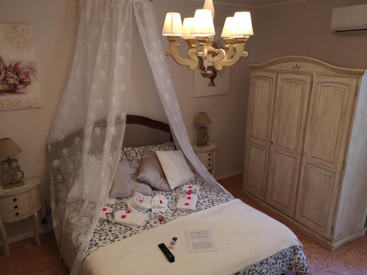 Vacanze Romantiche A Модика Экстерьер фото