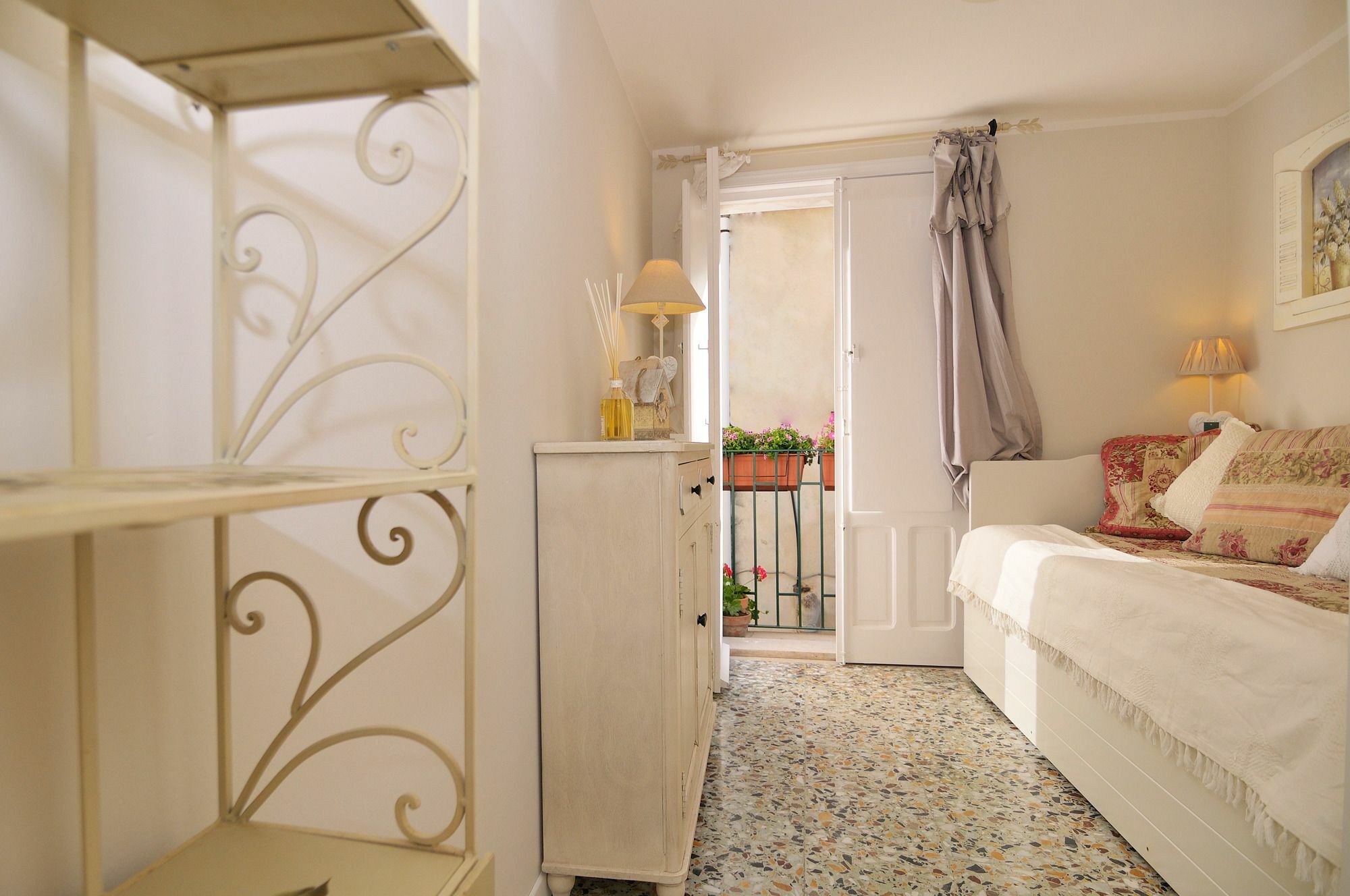 Vacanze Romantiche A Модика Экстерьер фото