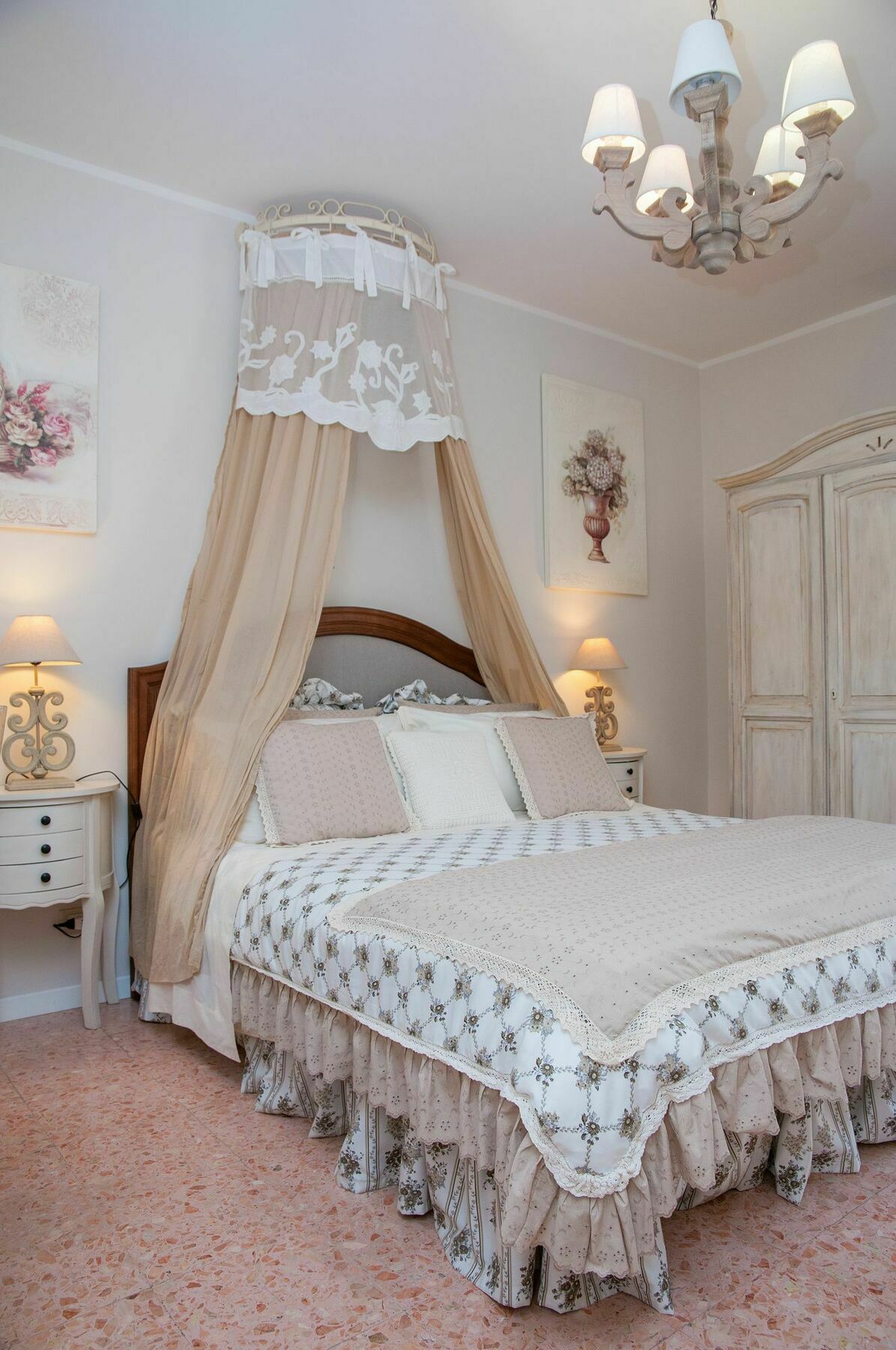 Vacanze Romantiche A Модика Экстерьер фото